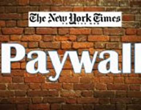 Thế giới 24h: Mỹ thu phí báo mạng