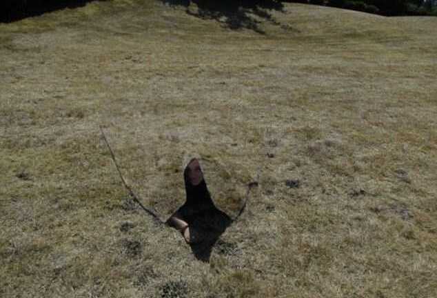 Áo choàng tàng hình tương lai của Mỹ có gì?