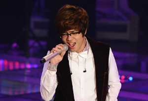 Bùi Anh Tuấn trút tâm sự sau bị chê giả tạo