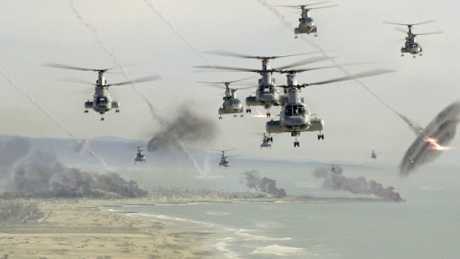 Còn kịch bản nào cho 'ngày tận thế 2012'?