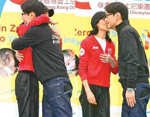 'Đại mỹ nhân' U50 có người tình thứ 10?