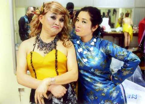 Xuân Hinh - Thanh Thanh Hiền: Hậu chuyện tình Lan Điệp