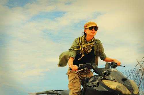 Ngô Thanh Vân bạo tay chi 2 tỷ đồng cho học trò