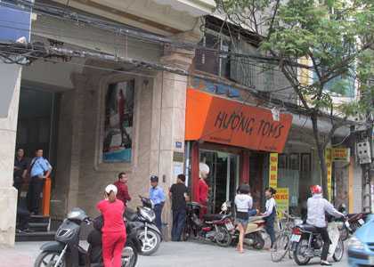 Nhóm mua đóng cửa, khách có được hoàn tiền?