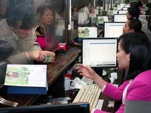 Giá vé tàu tết Quý Tỵ tăng 3 – 5%