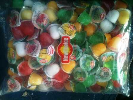 Metro bán thạch rau câu có đúng chuẩn?