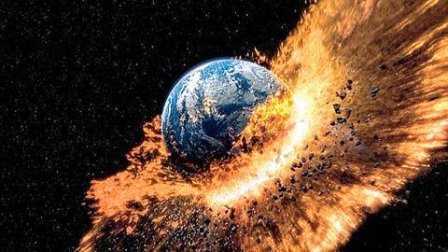 Phật giáo nói gì về 'ngày tận thế' năm 2012?