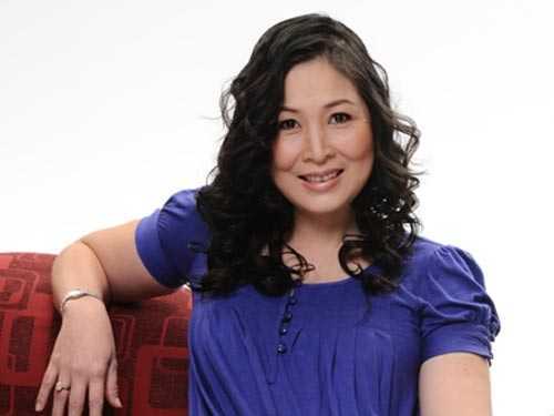 NSND Hồng Vân mong Lê Tuấn Anh trở lại màn ảnh