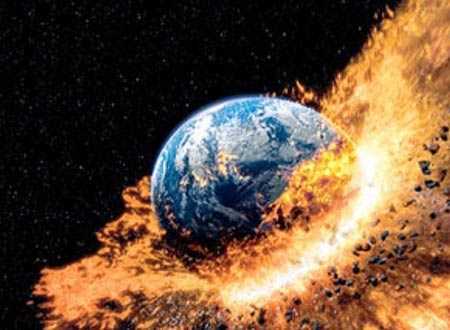 NASA tiếp tục bác bỏ tin đồn 'Ngày tận thế'