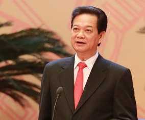 Đối thoại với Thủ tướng Nguyễn Tấn Dũng