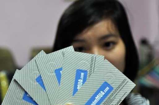 Khách hàng của Nhóm mua có thể khởi kiện