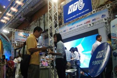 Một năm ăm ắp sự kiện của Hội truyền thông số Việt Nam