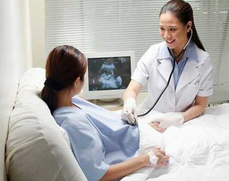 Trường hợp đặc biệt nào được mang thai hộ?