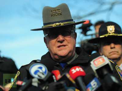 Vụ xả súng Mỹ chỉ là một phần kế hoạch của sát thủ