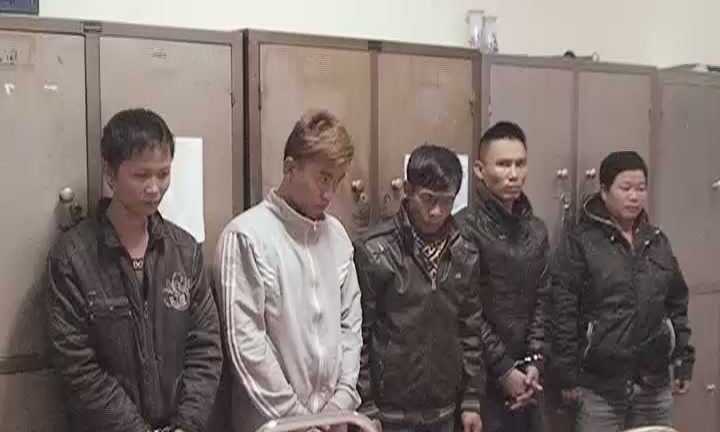 Clip: Vạch mặt ổ nhóm chuyên trộm cắp, tiêu thụ xe máy