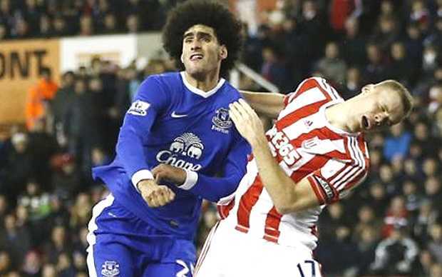 Dùng thiết đầu công, 'khắc tinh' MU nghỉ 3 trận