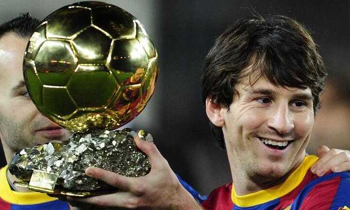 Bao nhiêu tiền thì mua được Messi?