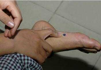 Bức thư cầu cứu xúc động của nam sinh bị ung thư