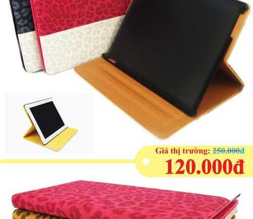 Phụ kiện di động HPT giảm 50% nhiều sản phẩm