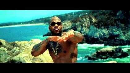 Xem MV Whistle của Flo Rida