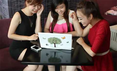 Kế hoạch đón 'ngày tận thế' của người Việt có gì vui?