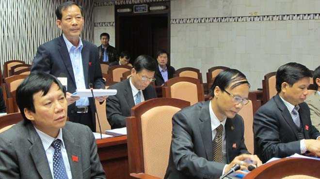 'Chạy' công chức 100 triệu đồng: Lập kế hoạch thanh tra