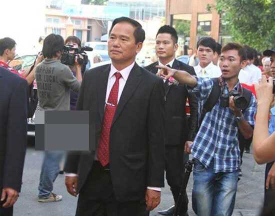 Hồ sơ gia thế nhà chồng Jennifer Phạm