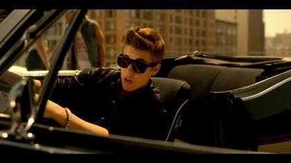MV Boyfriend của Justin Bieber