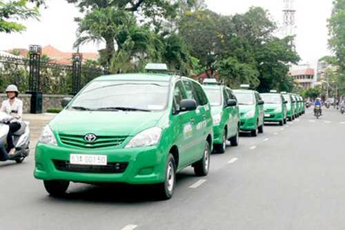 Tập đoàn Mai Linh không có 500 triệu trả nợ?