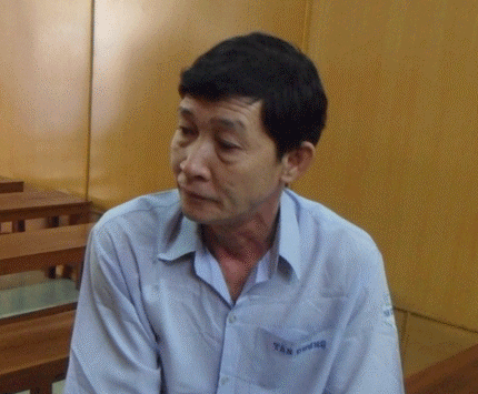 Uống thuốc cảm, tài xế gây tai nạn kinh hoàng