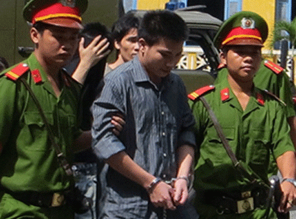 Tử hình kẻ sát hại 'bà bầu'