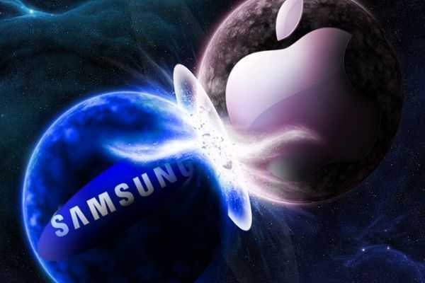 Apple bất lực trong việc cấm Samsung bán ở Mỹ