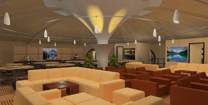 Những dịch vụ bạc tỷ 'ngày tận thế'