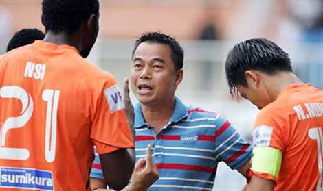 Quân của ‘cò’ Đại trở thành… Chúa Chổm