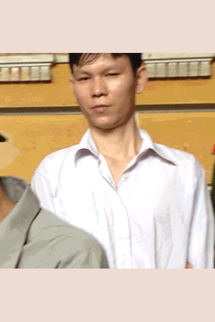 Án tử cho kẻ giết ông chủ cửa hàng quần áo