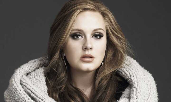 Adele đoạt danh hiệu Nhân vật giải trí của năm 2012