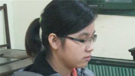 Kiều nữ 9X và những vụ trộm cắp 'siêu hạng'