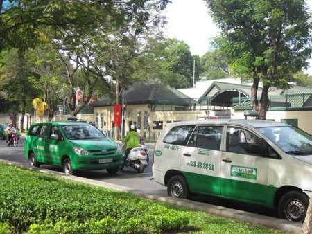 Tập đoàn Mai Linh phải bán nhà, bán xe để trả nợ