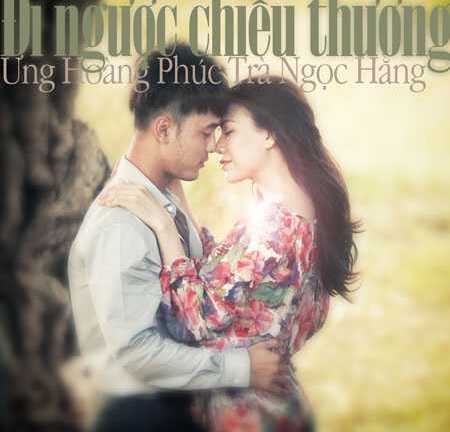 Ưng Hoàng Phúc bỏ Lâm Chí Khanh, chạy theo gái đẹp
