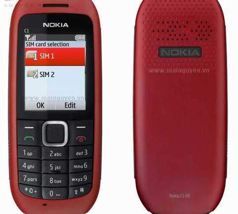 Những điện thoại bình dân đang 'cháy' hàng