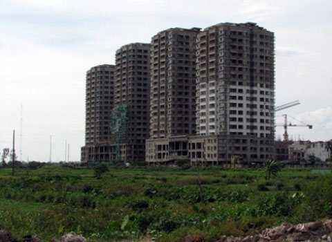 Bất động sản ngoại bán rẻ để tháo chạy?