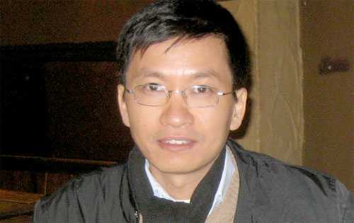 Vì sao GS trẻ nhất Việt Nam 2012 được xét đặc cách?