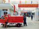 Dân tự mua xe chữa cháy gần 1 tỷ đồng