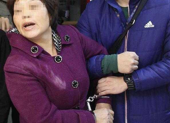 Trung Quốc: Bắt 355 kẻ buôn người, giải cứu 89 em nhỏ