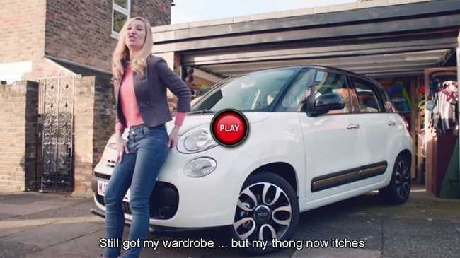 Mom Style: Hãy quên Gangnam Style đi