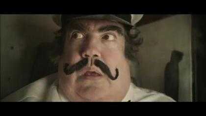 MV Bangarang của Skrillex ft Sirah