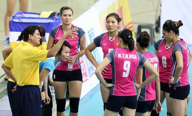 Những chân dài không có đại gia