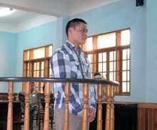 Sau chầu nhậu, chủ chết, người làm ra tòa