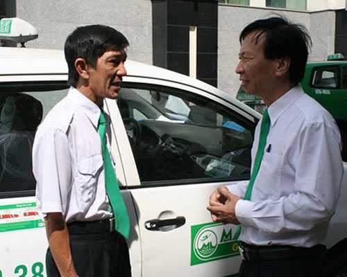 28.000 nhân viên Mai Linh bị treo nợ