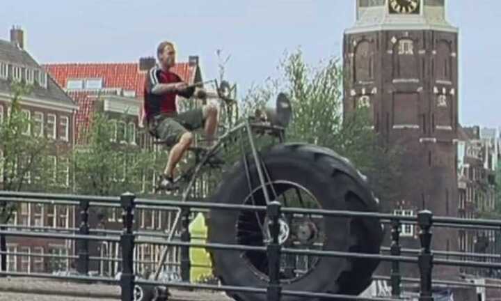 Những kỷ lục Guinness ấn tượng nhất 2012